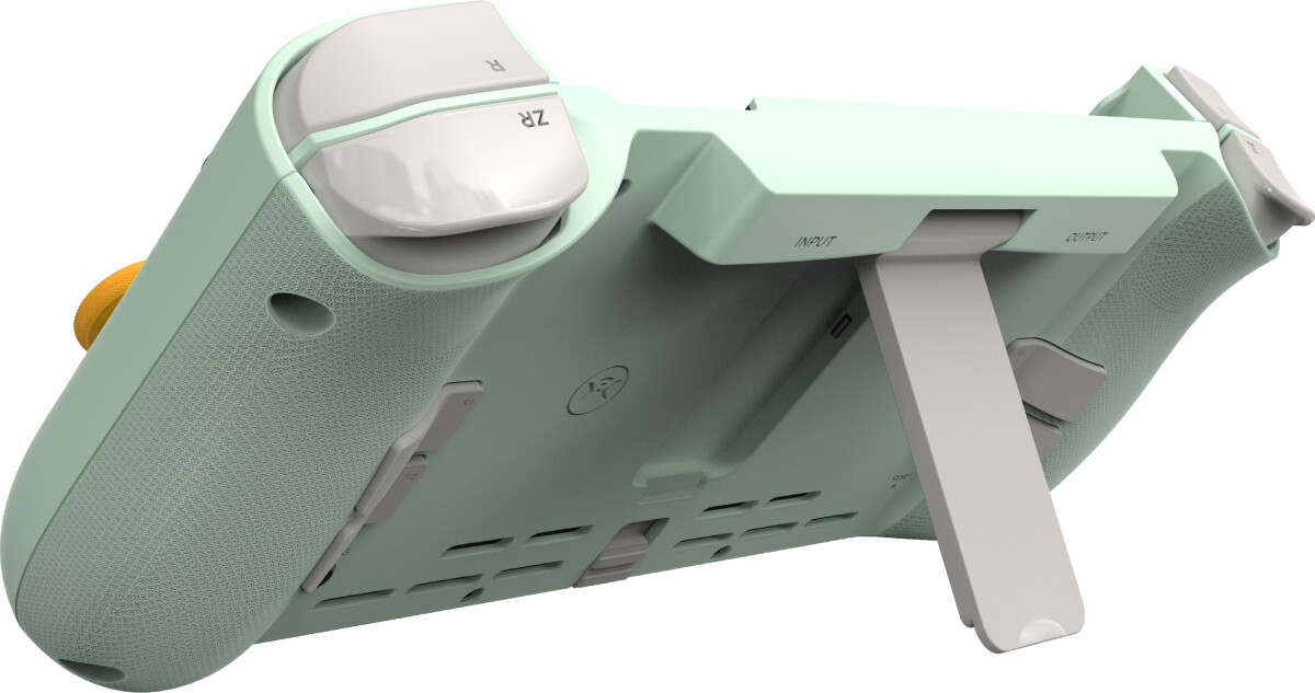 Crkd Nitro Deck Retro - Mint