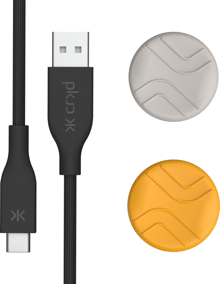 Crkd Nitro Deck Retro - Mint