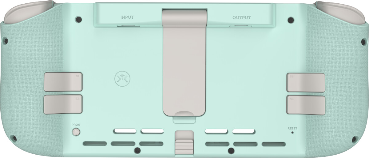 Crkd Nitro Deck Retro - Mint