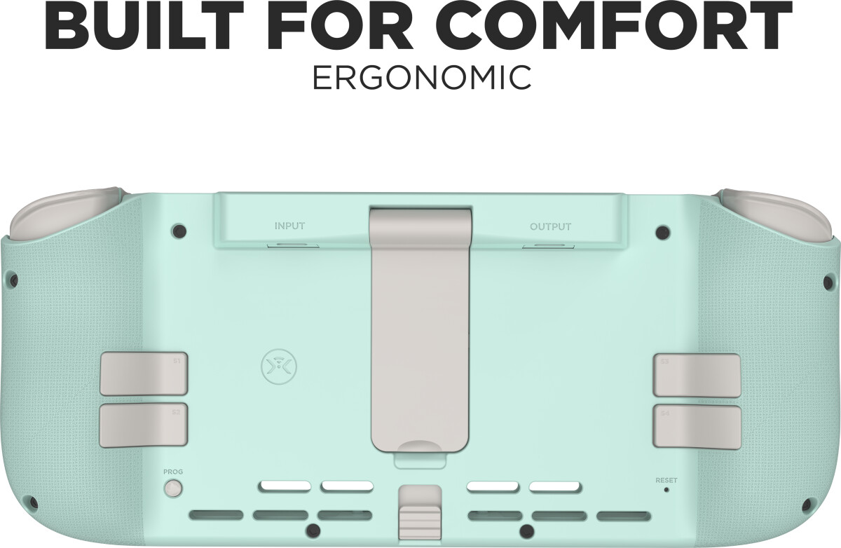 Crkd Nitro Deck Retro - Mint