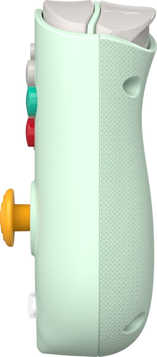 Crkd Nitro Deck Retro - Mint