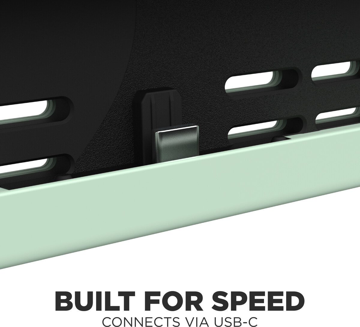 Crkd Nitro Deck Retro - Mint