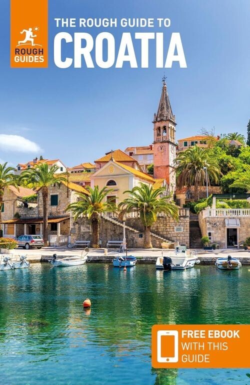 Croatia - Rough Guides
