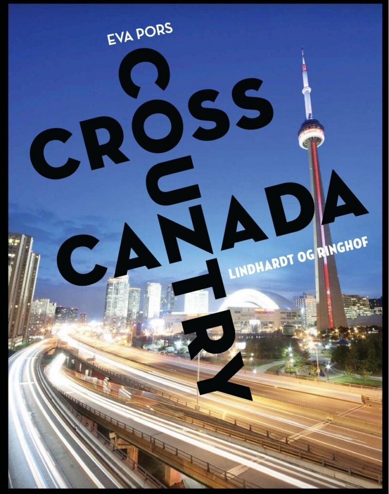 Cross Country Canada