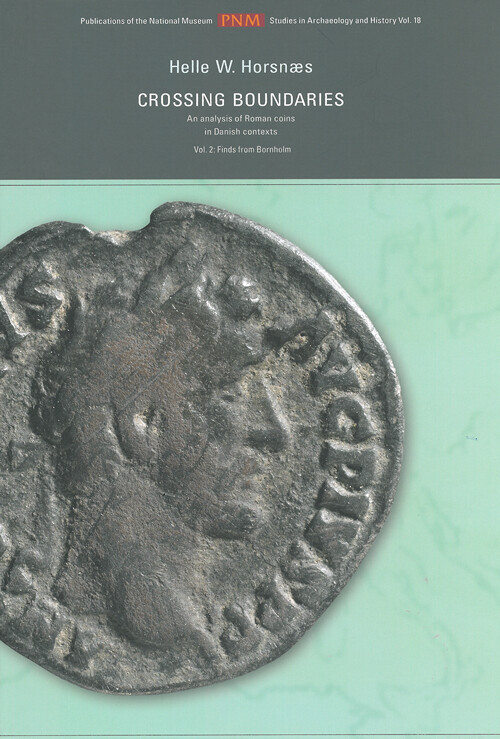 Crossing Boundaries Finds From Bornholm