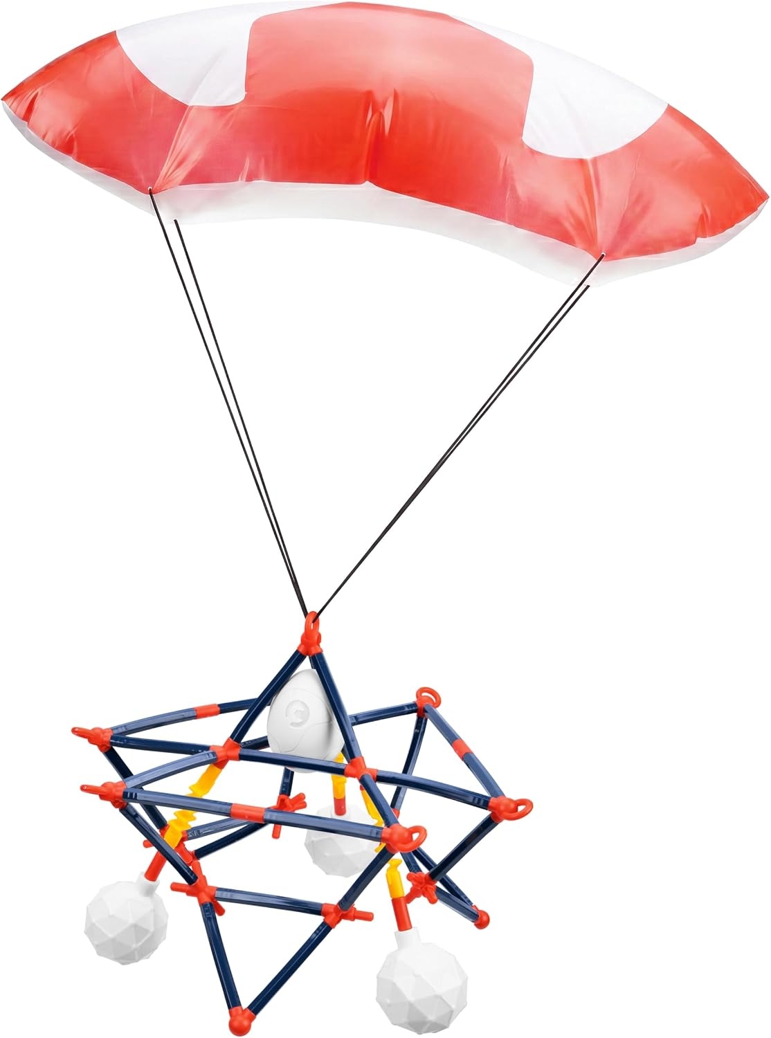 Crunchlabs - Crunch Kits Single Pk Egg Drop Challenge