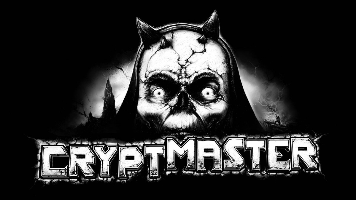 Cryptmaster Limited Run Import