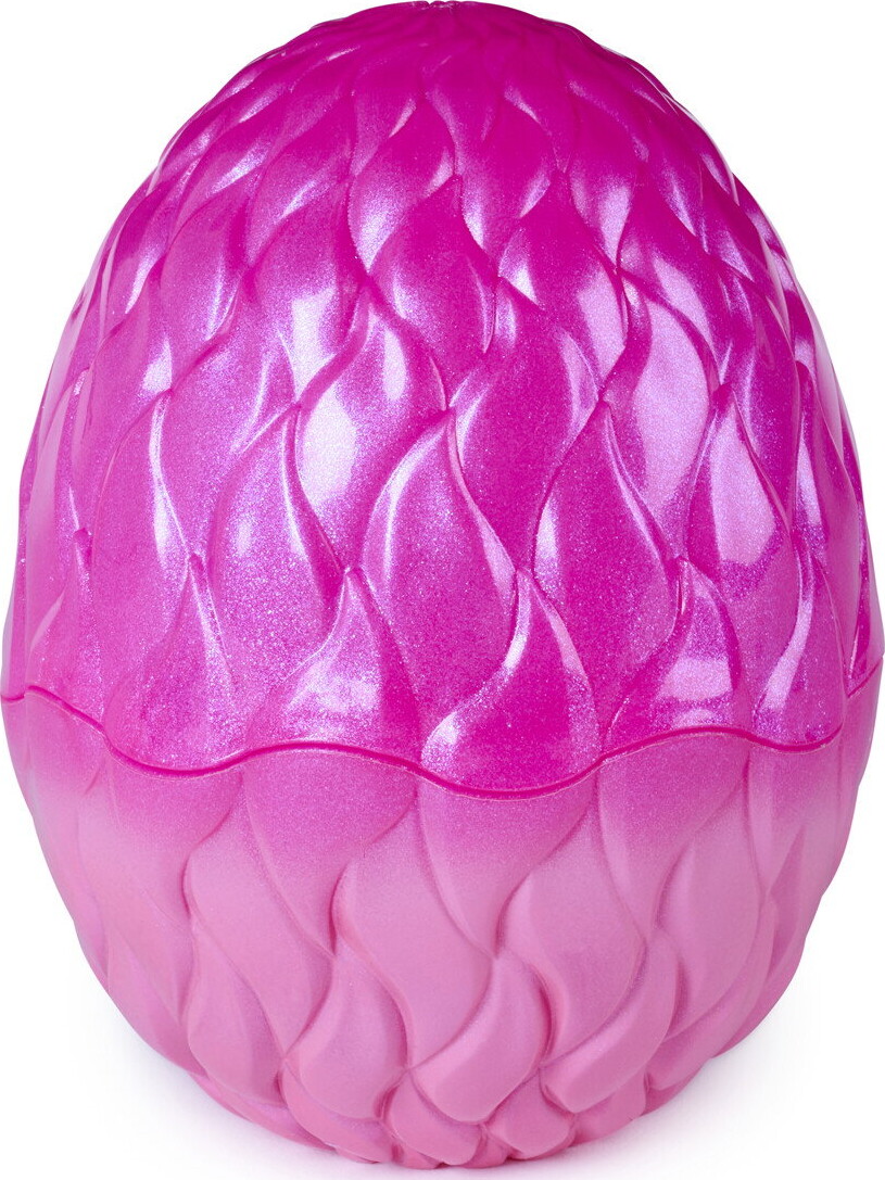 Crystalynx - Axolotl Assorterede I Assorteret