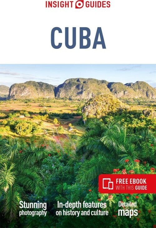Insight Guides - Cuba