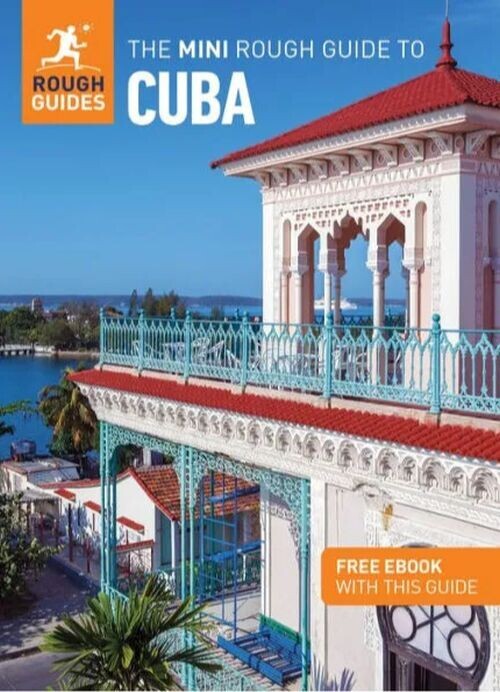 The Mini Rough Guide To Cuba - Rough Guides