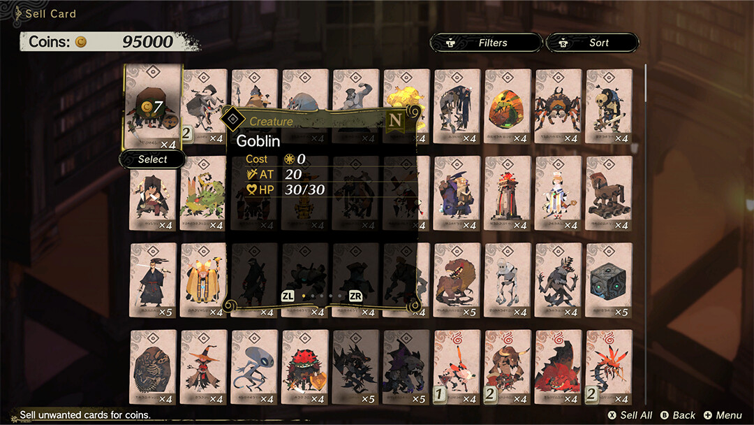 Culdcept Begins