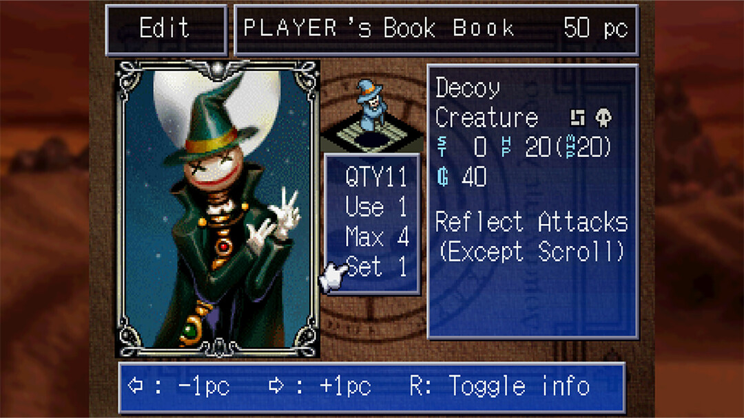 Culdcept The First Cepter Edition Deluxe Edition