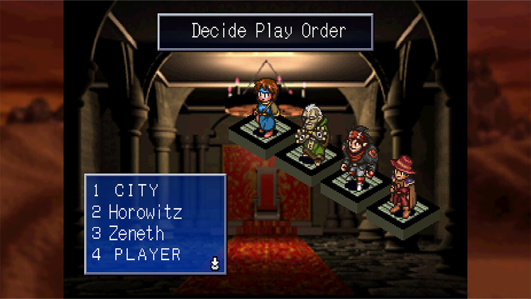 Culdcept The First Cepter Edition Deluxe Edition