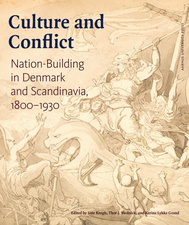 Culture And Conflict