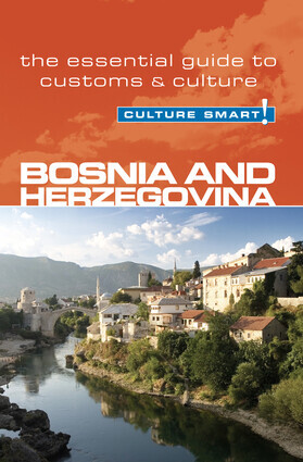Culture Smart Bosnia Herzegovina