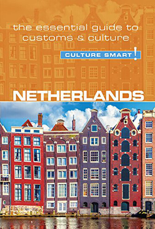 Culture Smart Netherlands