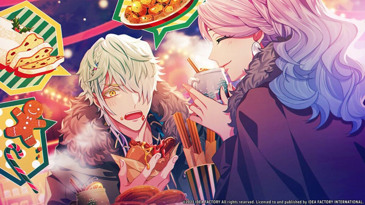 Cupid Parasite Sweet And Spicy Darling