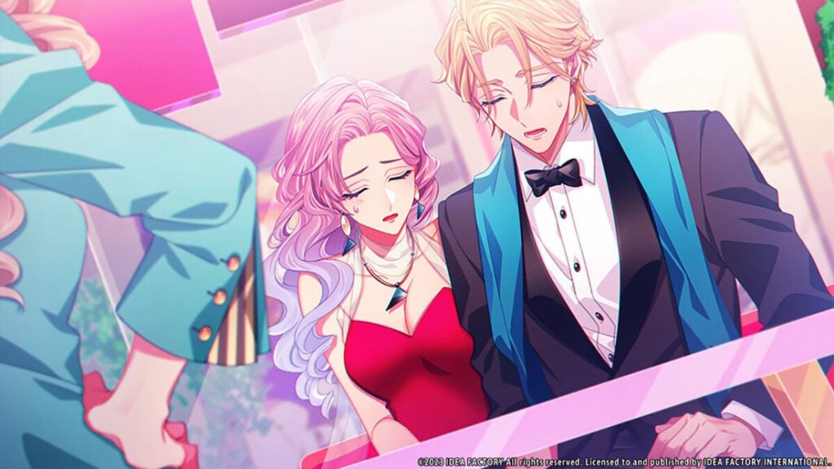 Cupid Parasite Sweet And Spicy Darling