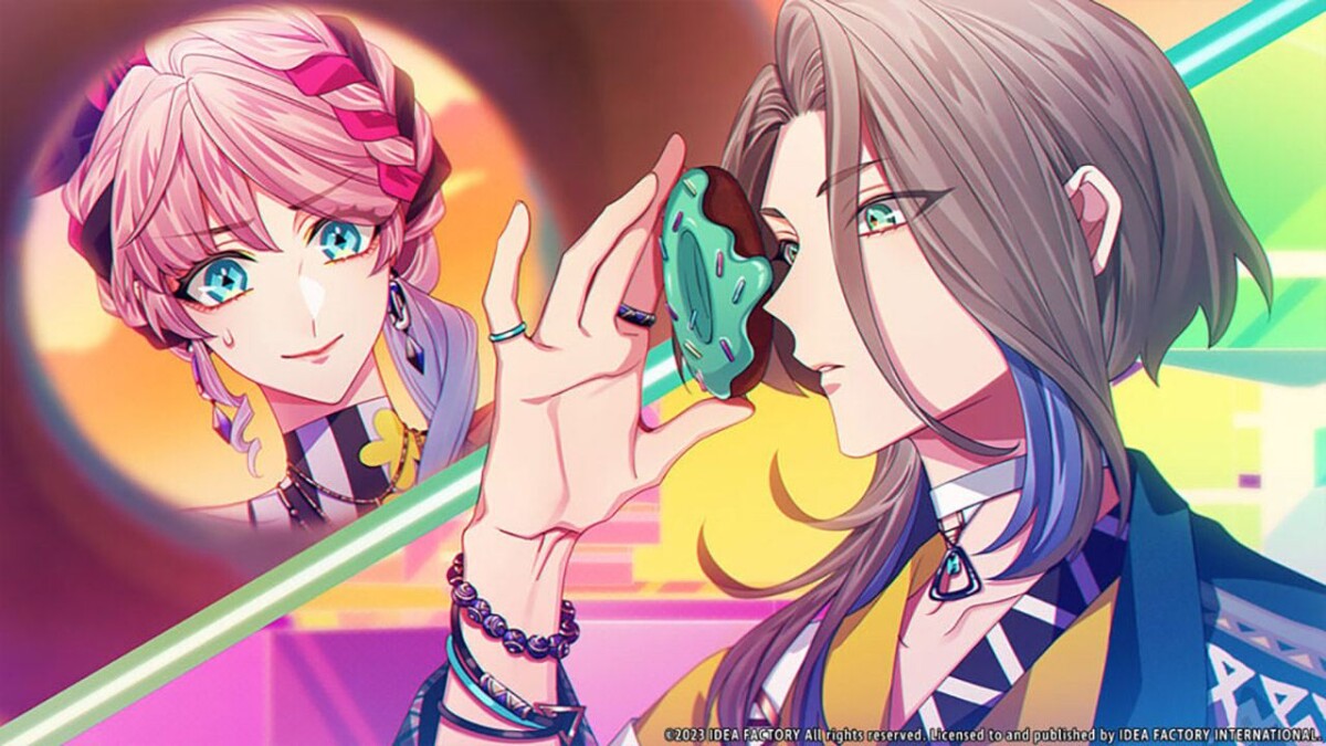 Cupid Parasite Sweet And Spicy Darling