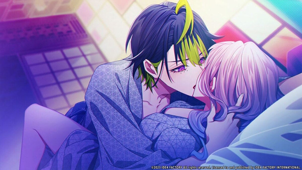 Cupid Parasite Sweet And Spicy Darling