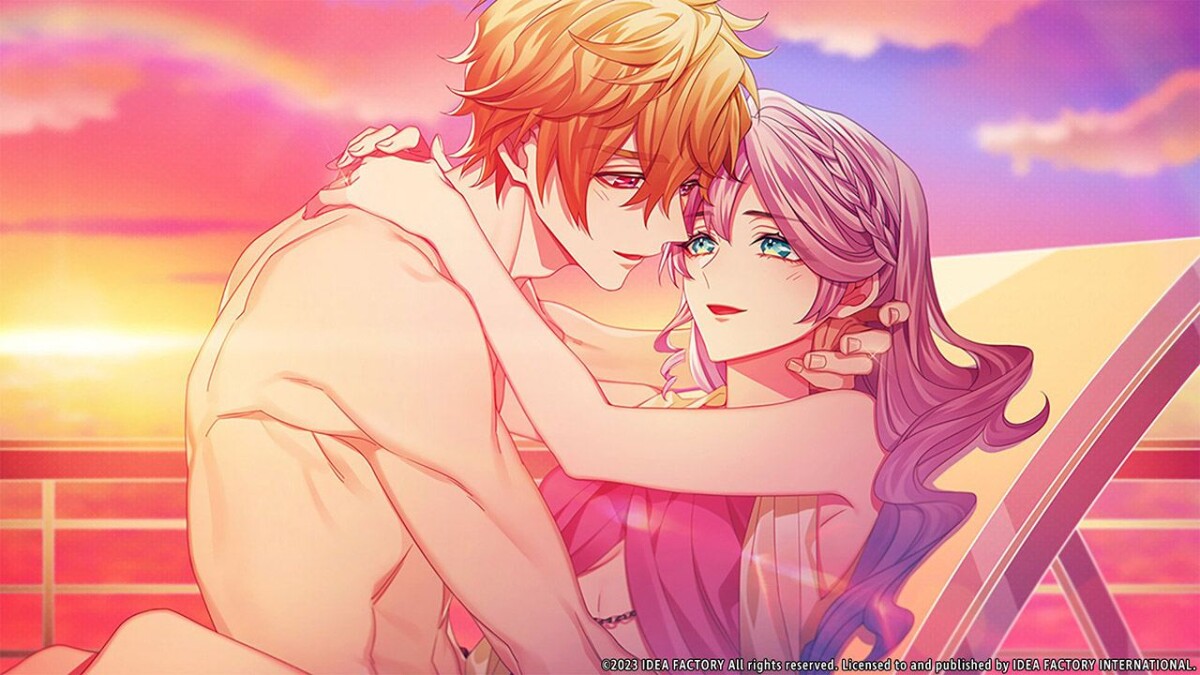 Cupid Parasite Sweet And Spicy Darling