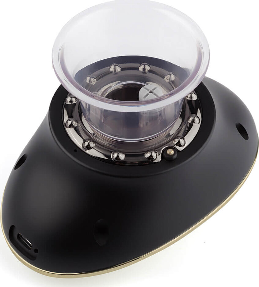 Cupping Massager Therm Body Revive