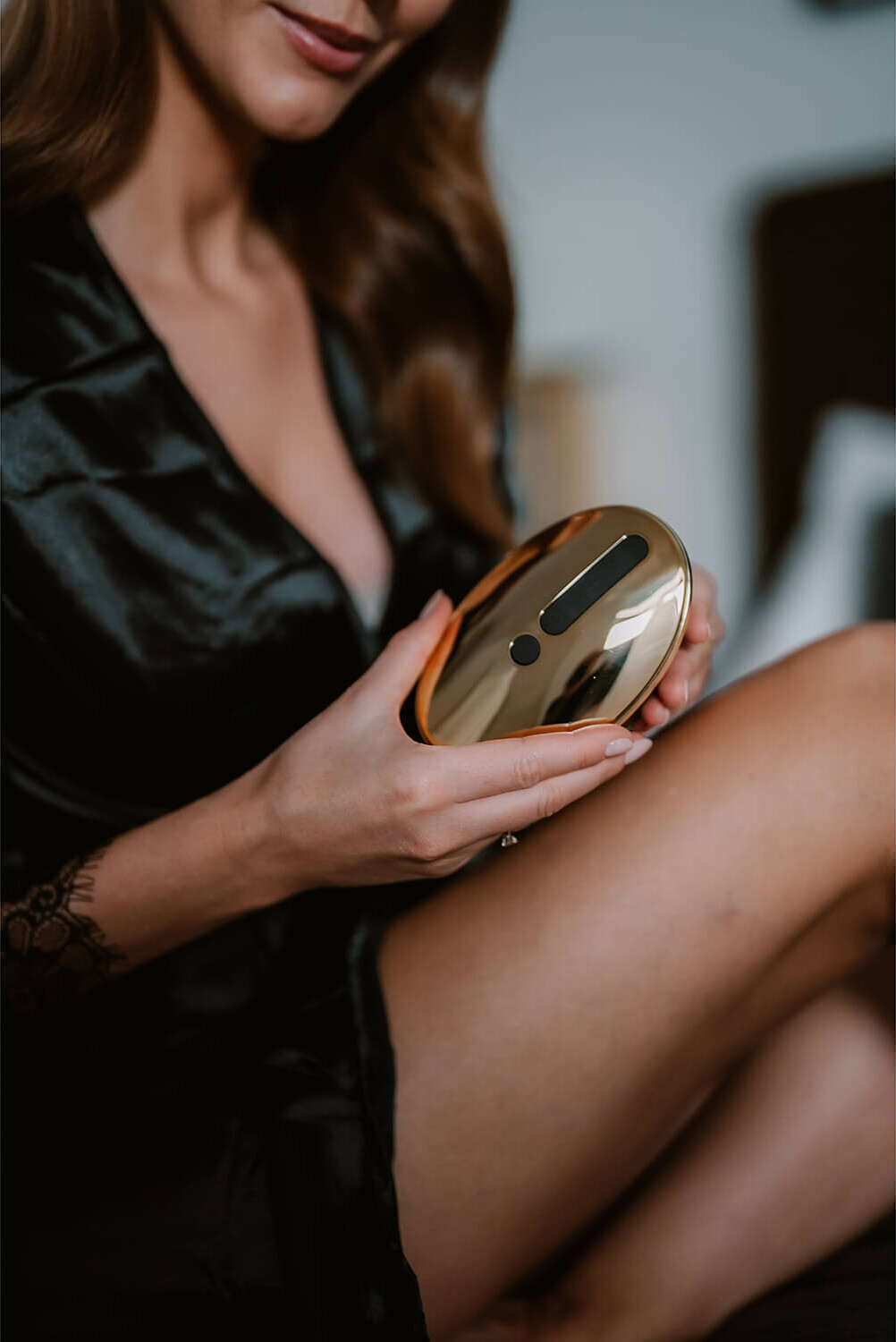 Cupping Massager Therm Body Revive
