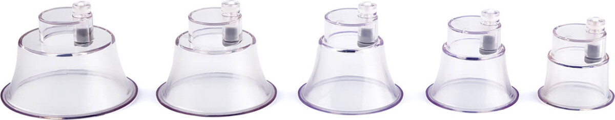 Cupping Massager Therm Body Revive