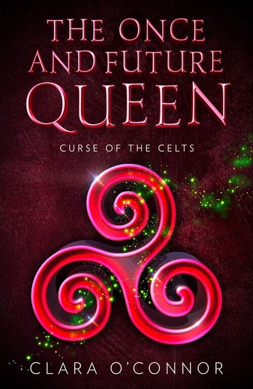 Curse Of The Celts