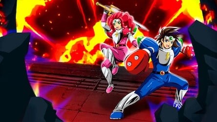 Cyber Citizen Shockman Collection Import