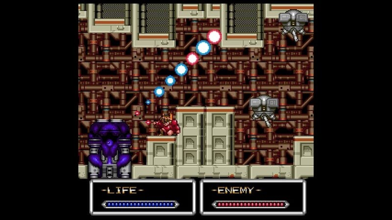 Cyber Citizen Shockman Collection Import