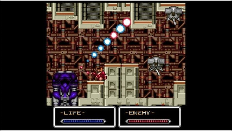 Cyber Citizen Shockman Collection Limited Run Import