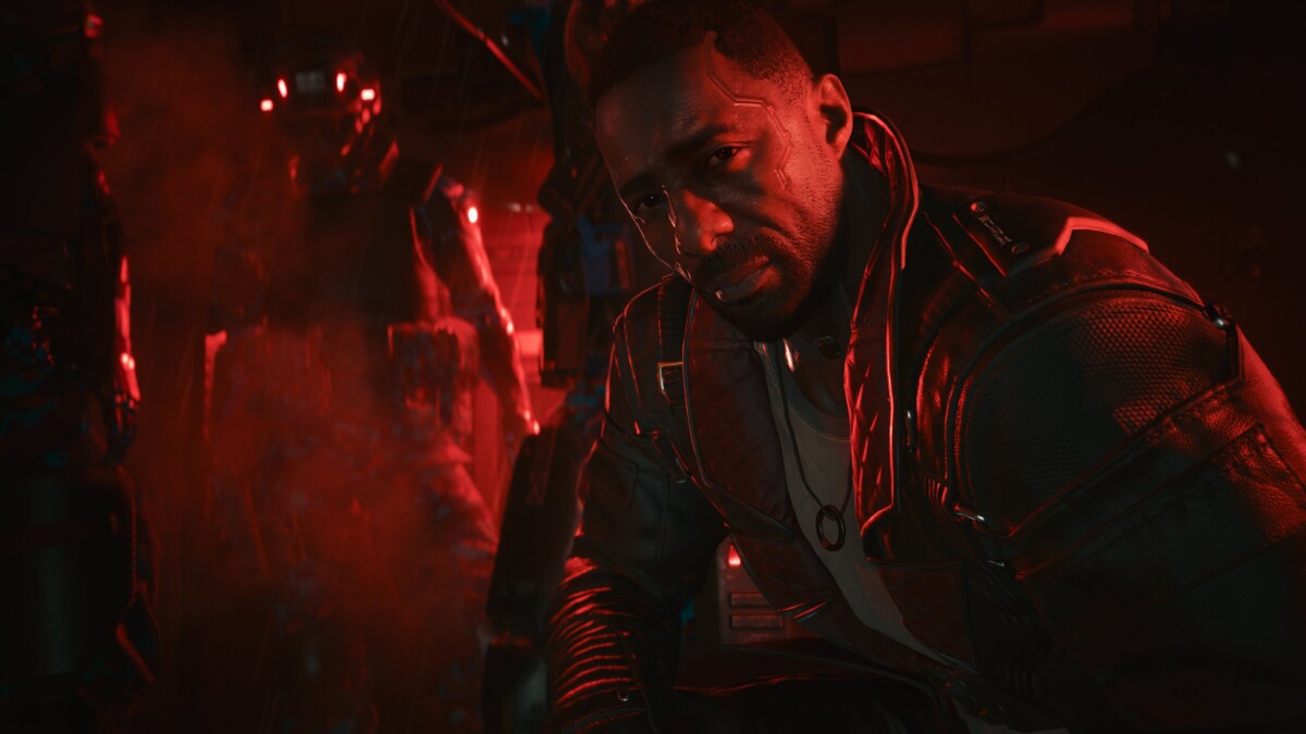 Cyberpunk 2077 Ultimate Edition