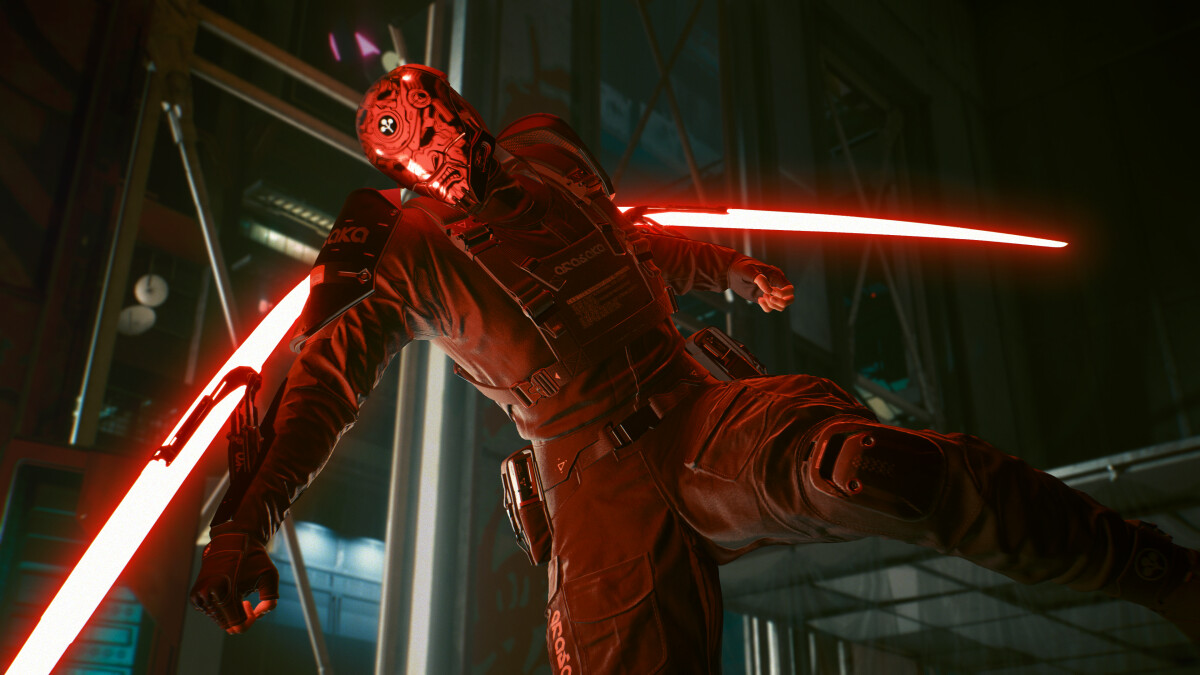 Cyberpunk 2077 - Ultimate Edition