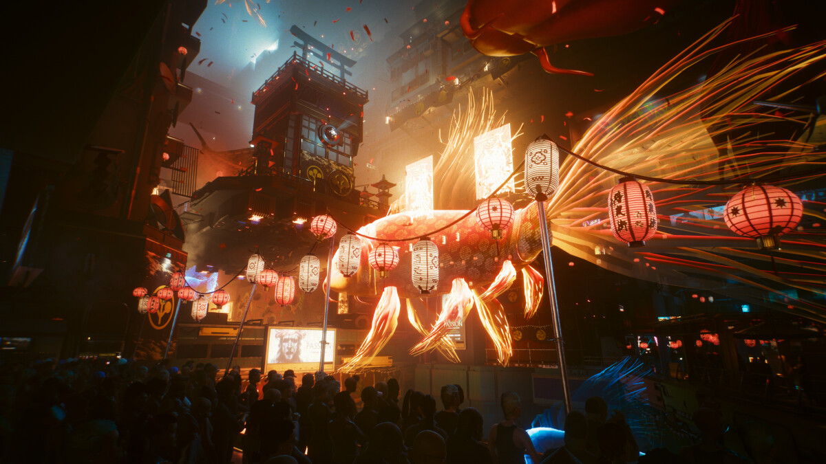 Cyberpunk 2077 - Ultimate Edition