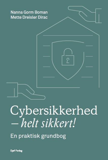 Cybersikkerhed - Helt Sikkert