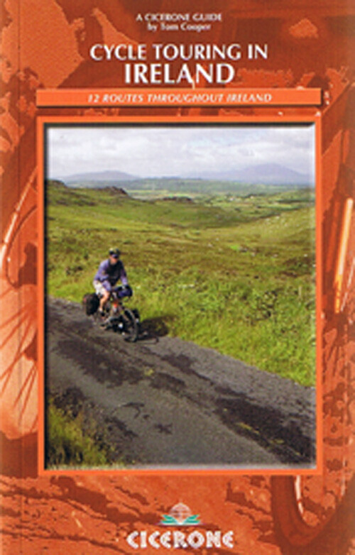 Cycle Touring In Ireland