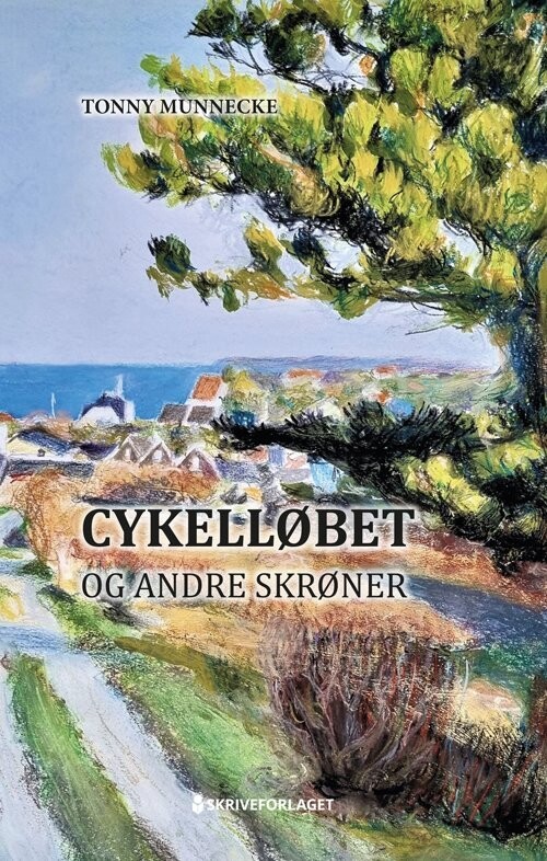 Cykelløbet Og Andre Skrøner