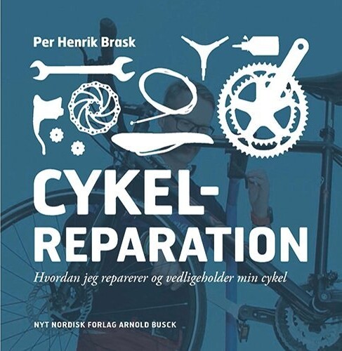 Cykelreparation