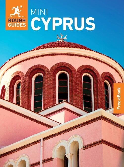 The Mini Rough Guide To Cyprus - Rough Guides