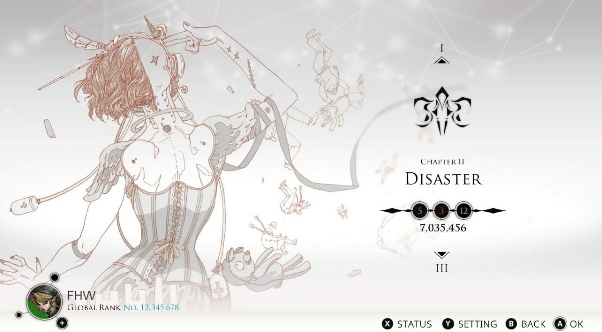 Cytus Alpha