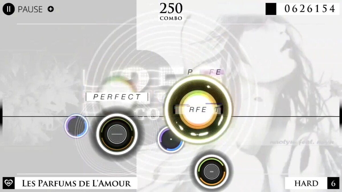 Cytus Alpha