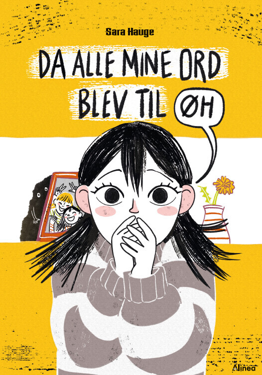 Da Alle Mine Ord Blev Til Øh Rød Læseklub