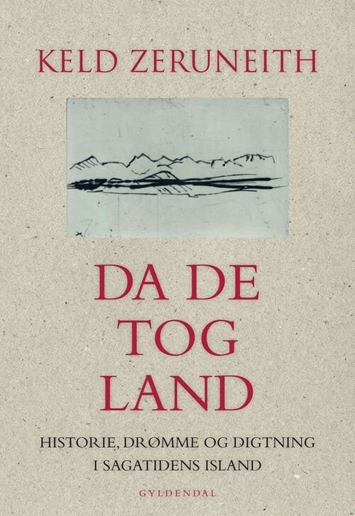 Da De Tog Land