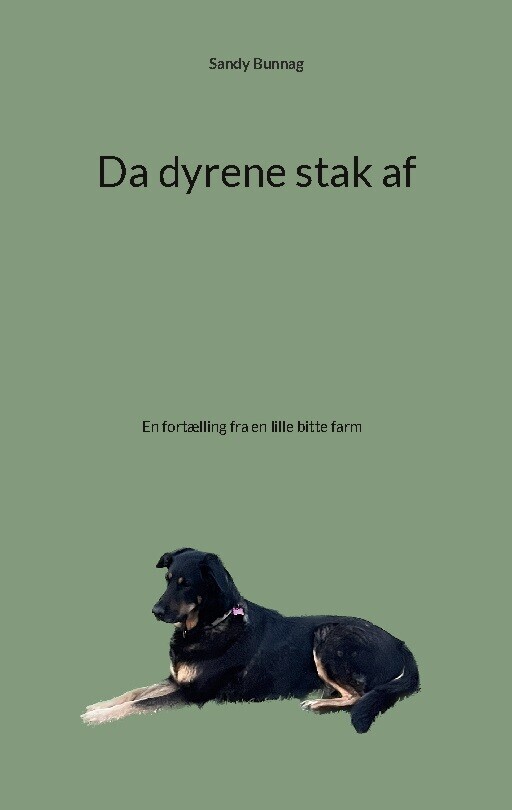 Da Dyrene Stak Af