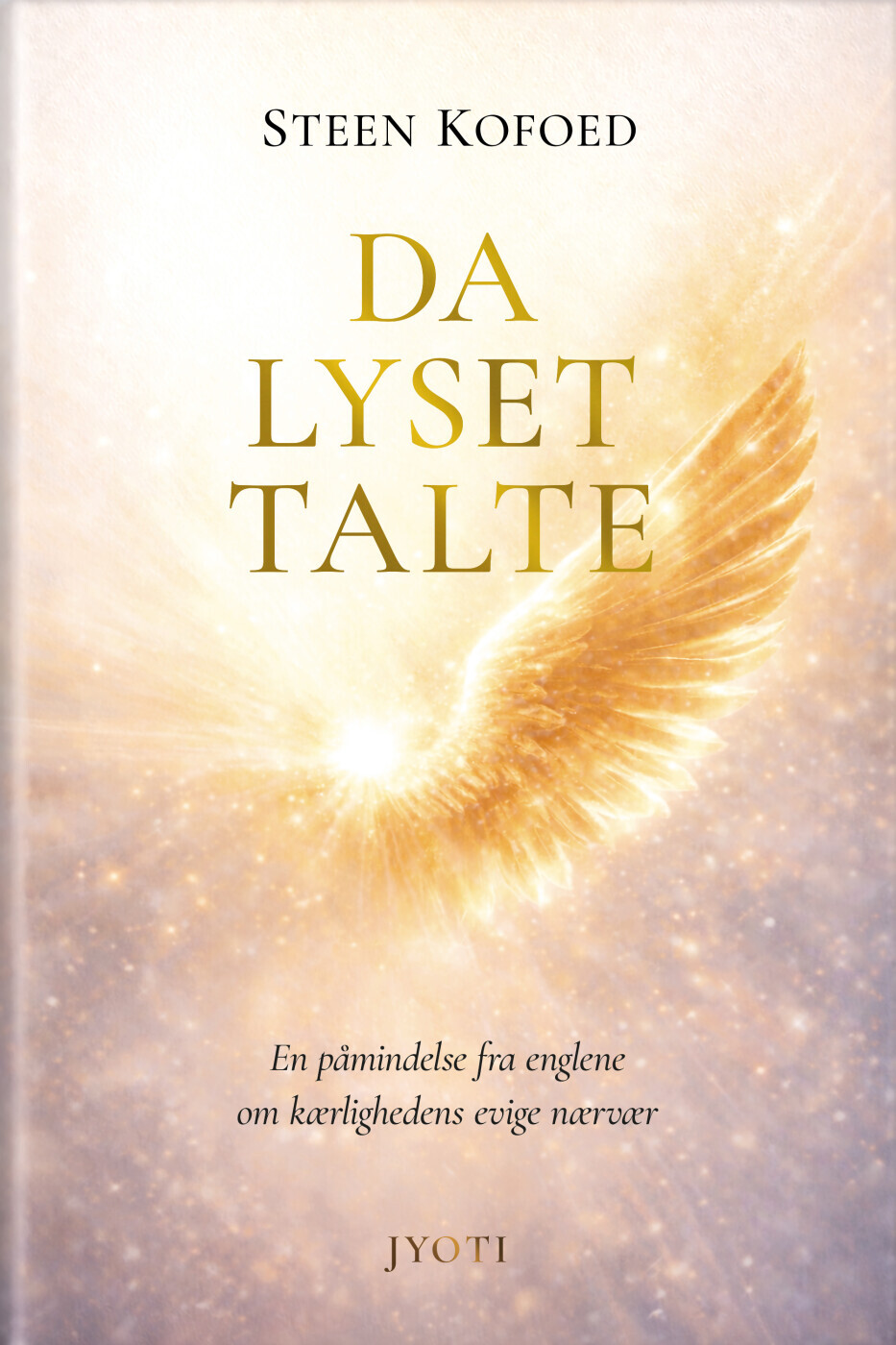 Da Lyset Talte