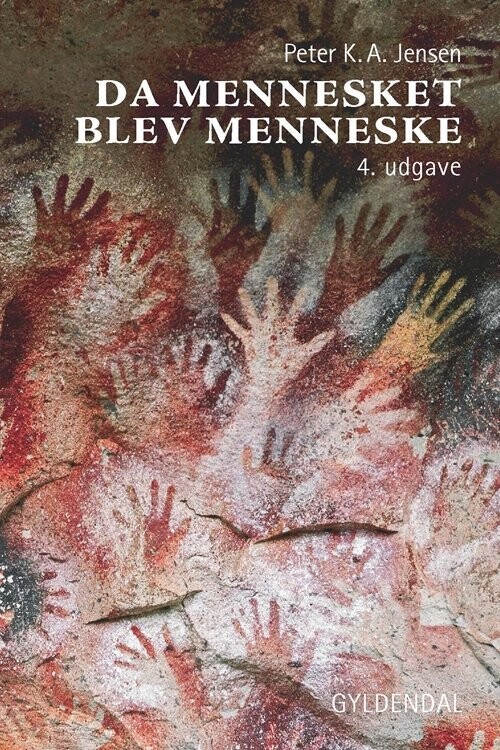Da Mennesket Blev Menneske