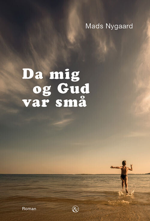 Da Mig Og Gud Var Små