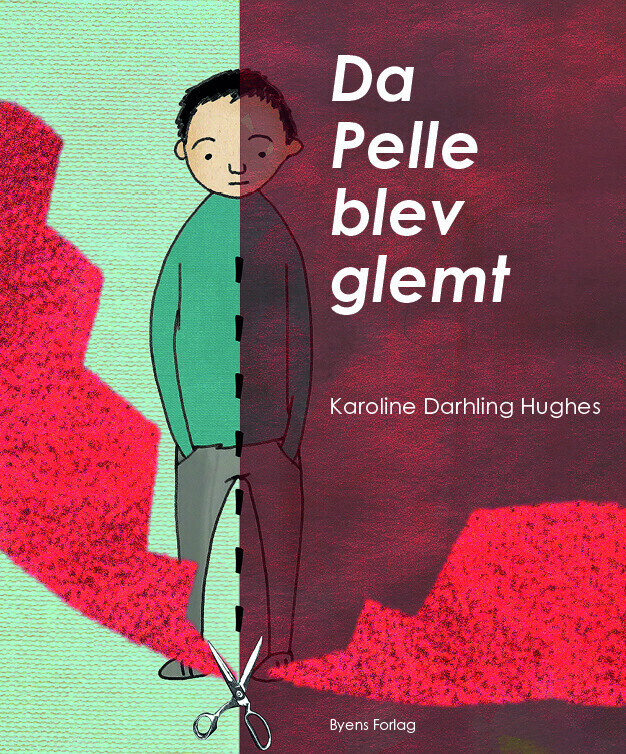 Da Pelle Blev Glemt