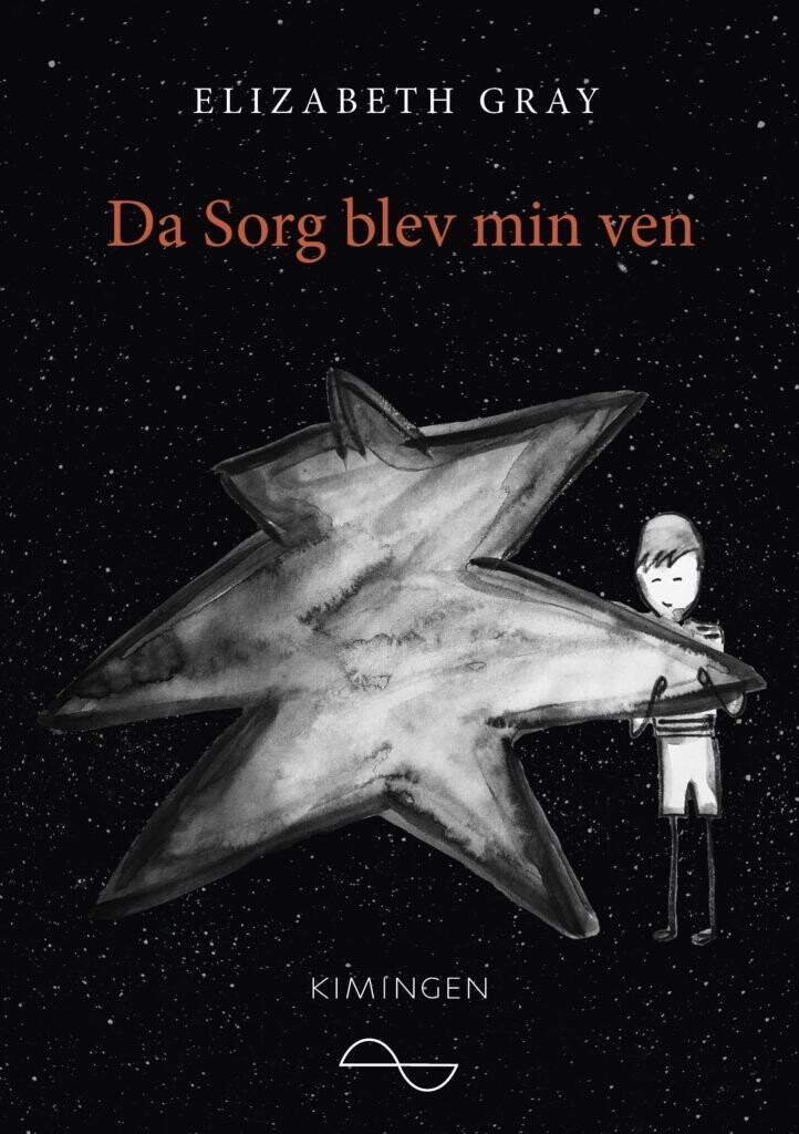Da Sorg Blev Min Ven